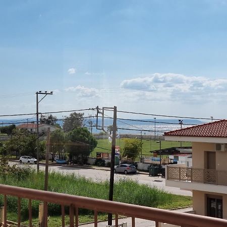 Lucas2 Lux Flogita Apartment Exterior foto