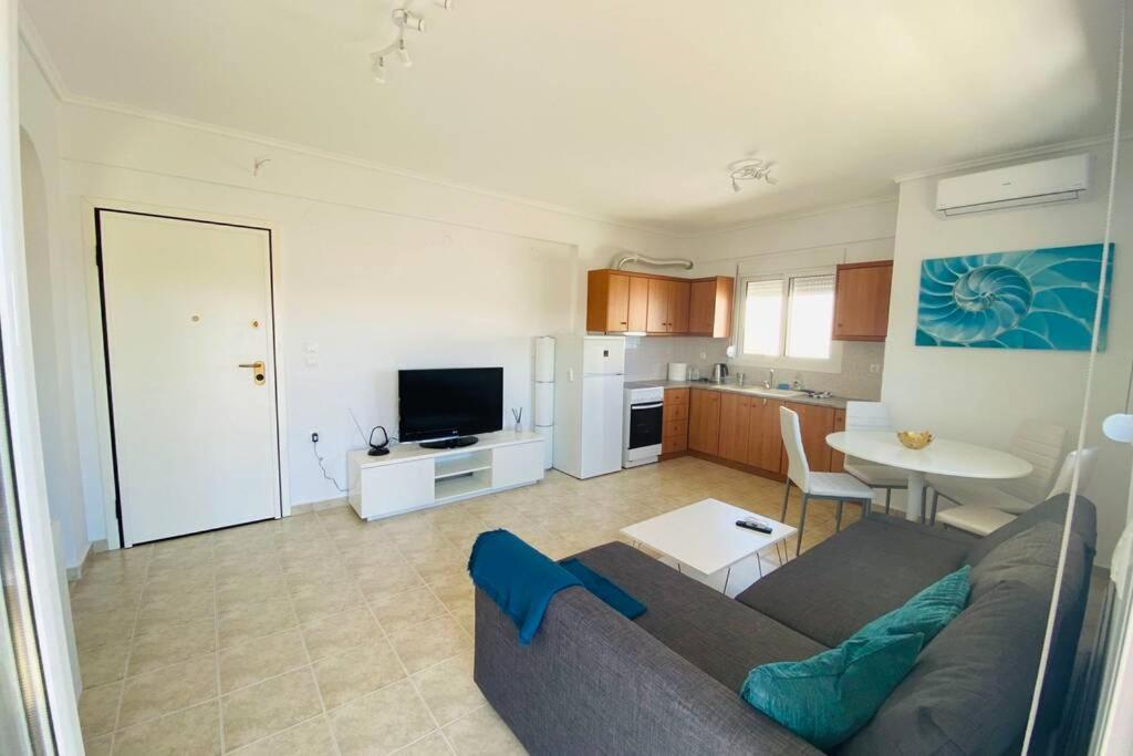 Lucas2 Lux Flogita Apartment Exterior foto