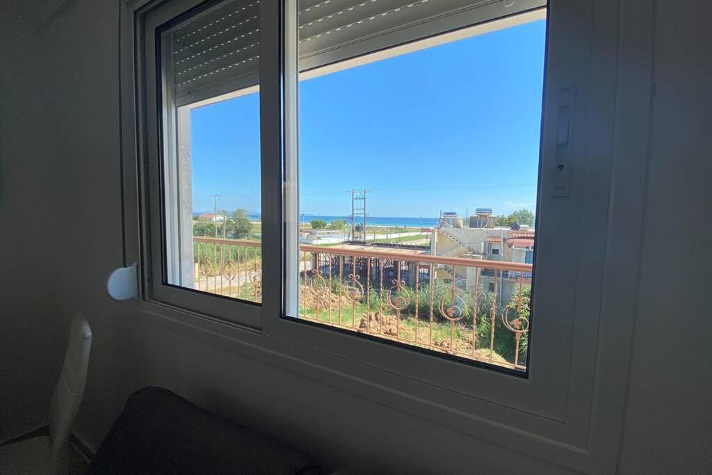 Lucas2 Lux Flogita Apartment Exterior foto