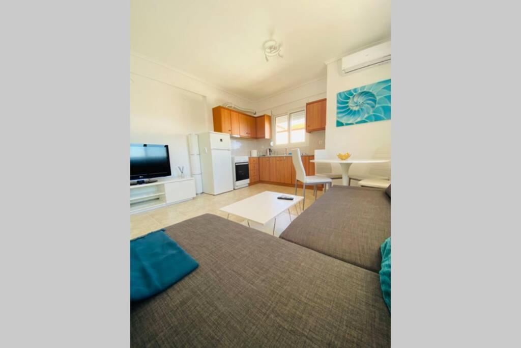 Lucas2 Lux Flogita Apartment Exterior foto