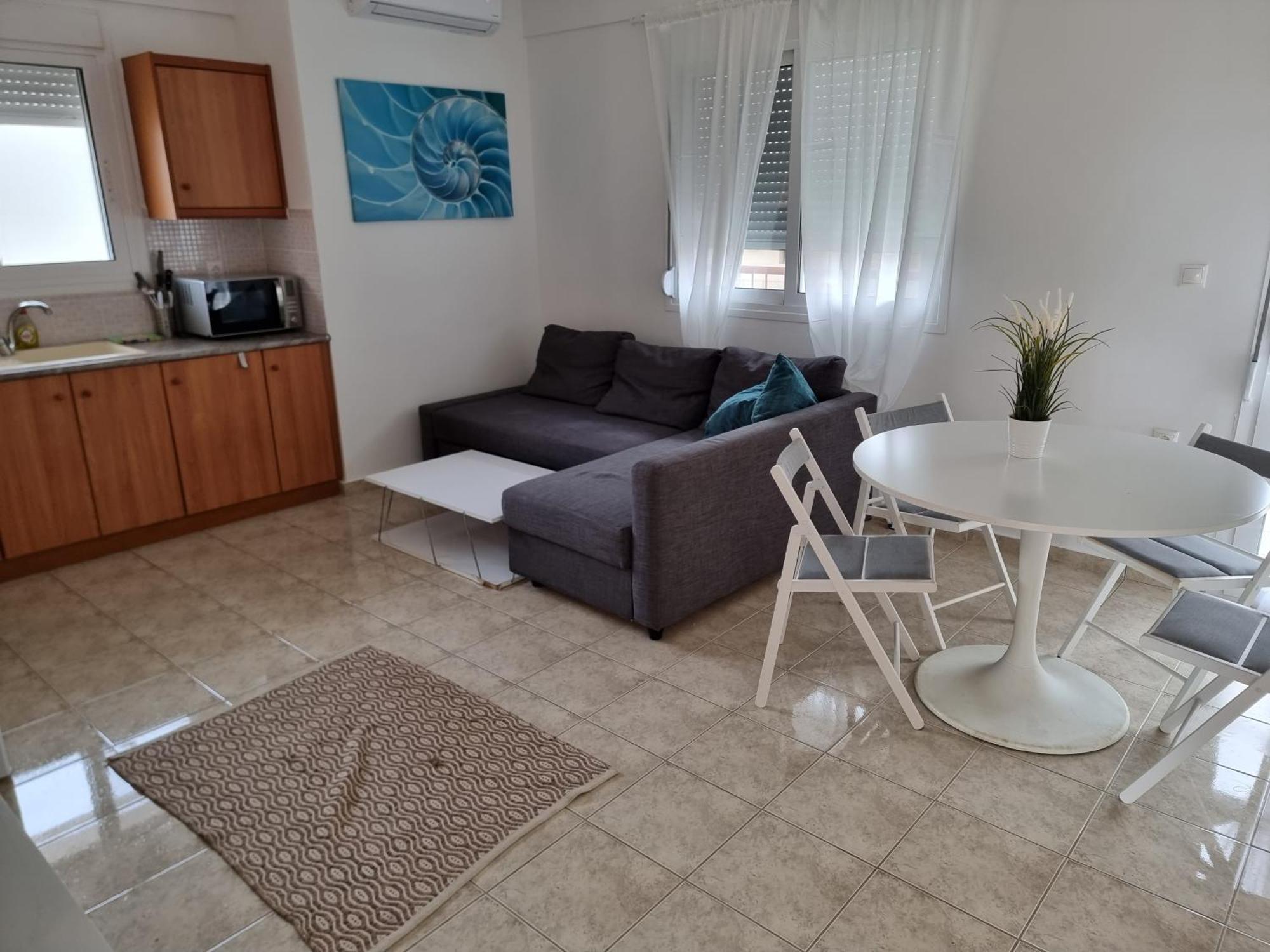 Lucas2 Lux Flogita Apartment Exterior foto